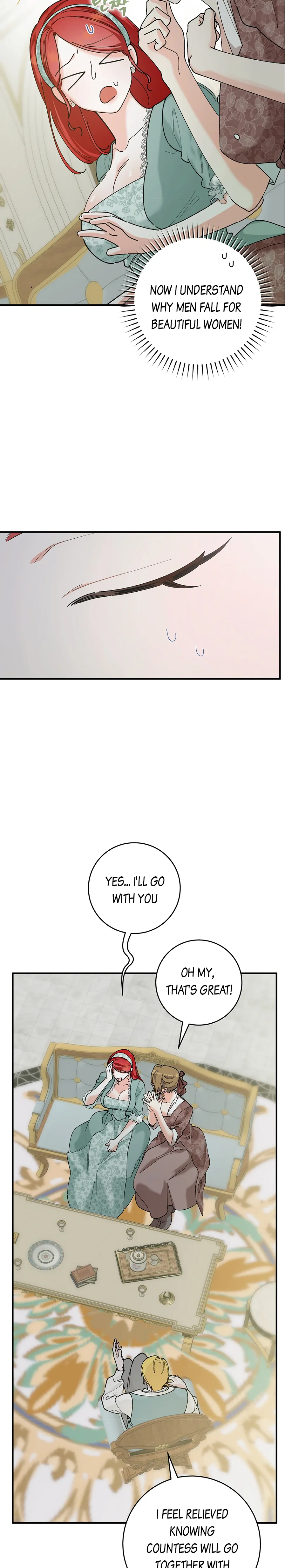 The Lady’s Erotic Hobbies chapter 10 page 23