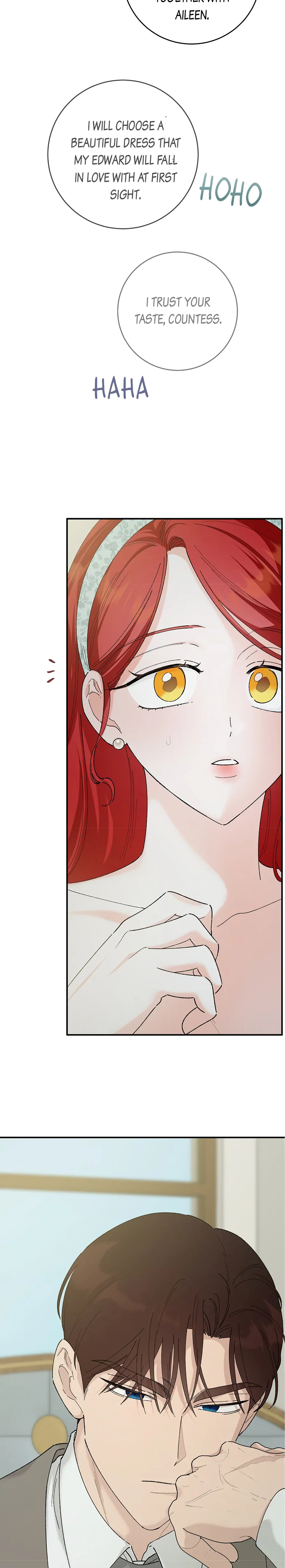 The Lady’s Erotic Hobbies chapter 10 page 24