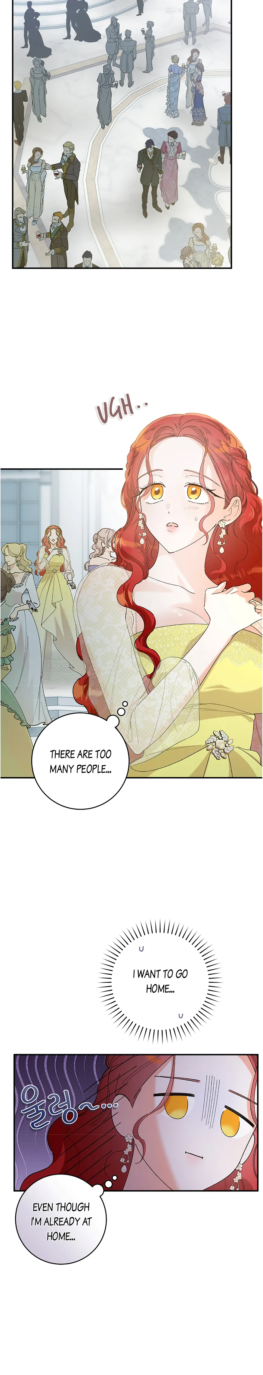 The Lady’s Erotic Hobbies chapter 11 page 2