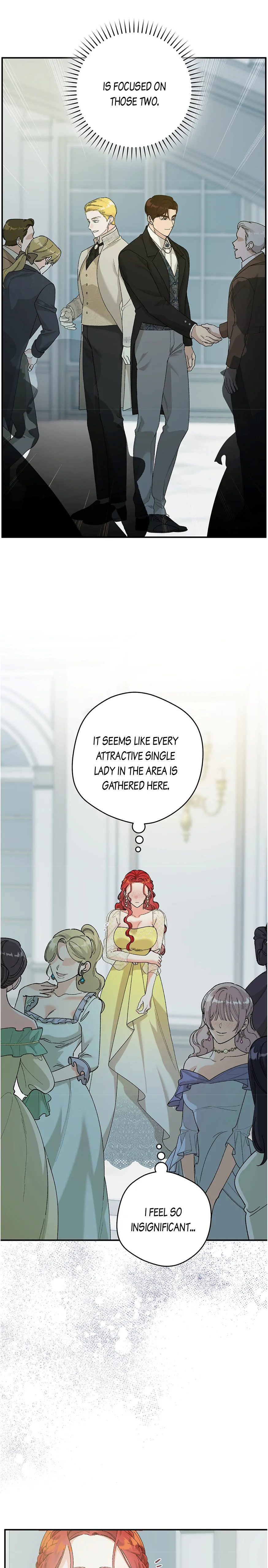 The Lady’s Erotic Hobbies chapter 11 page 4
