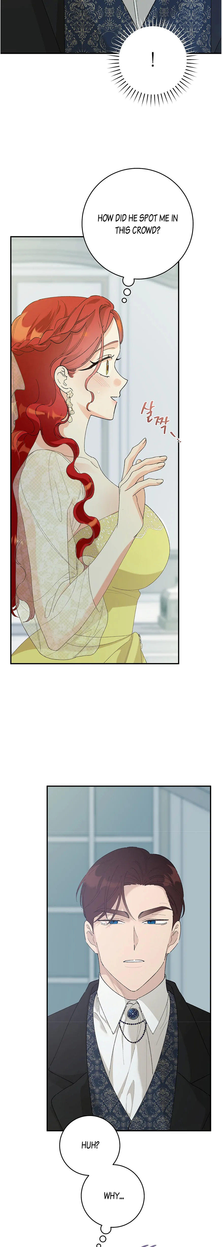 The Lady’s Erotic Hobbies chapter 11 page 6