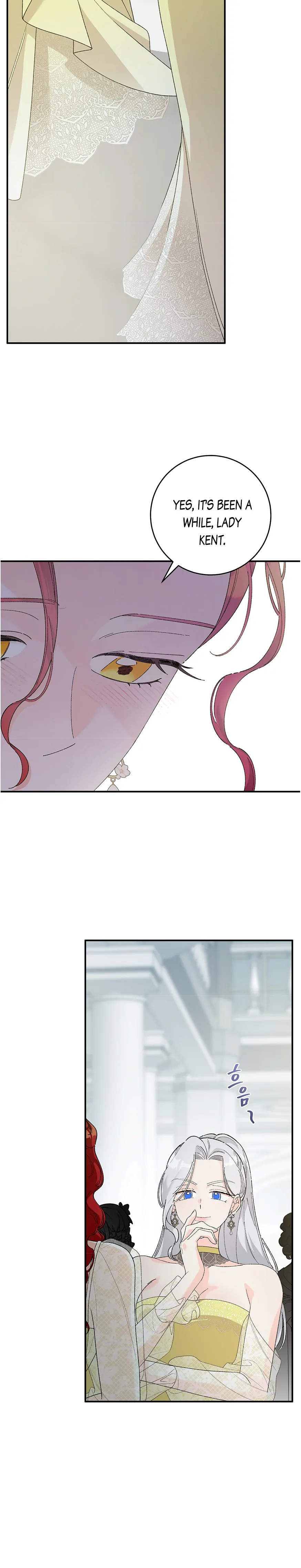 The Lady’s Erotic Hobbies chapter 11 page 9