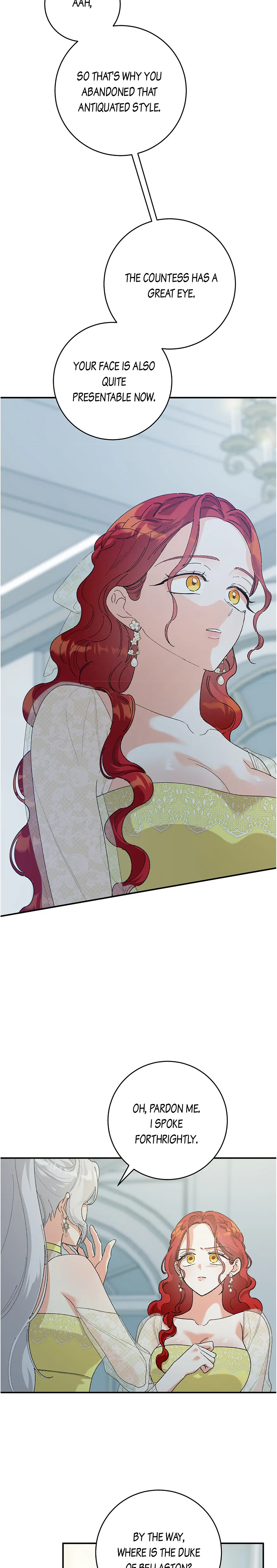 The Lady’s Erotic Hobbies chapter 11 page 11