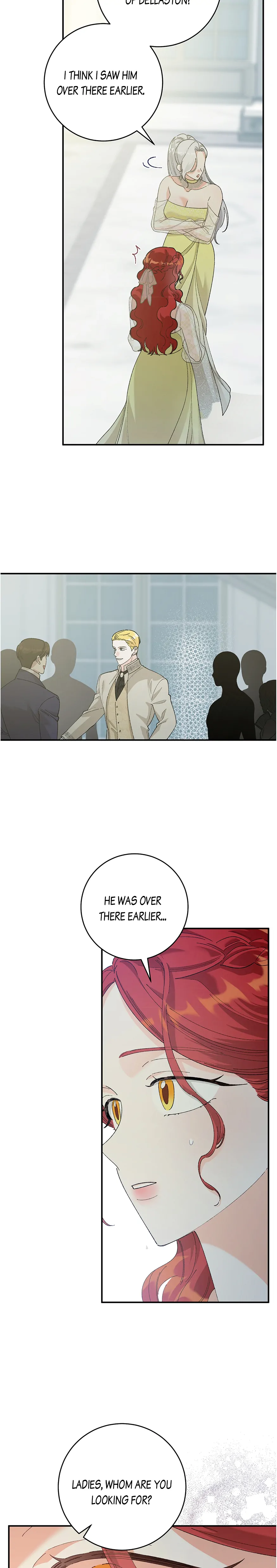 The Lady’s Erotic Hobbies chapter 11 page 12