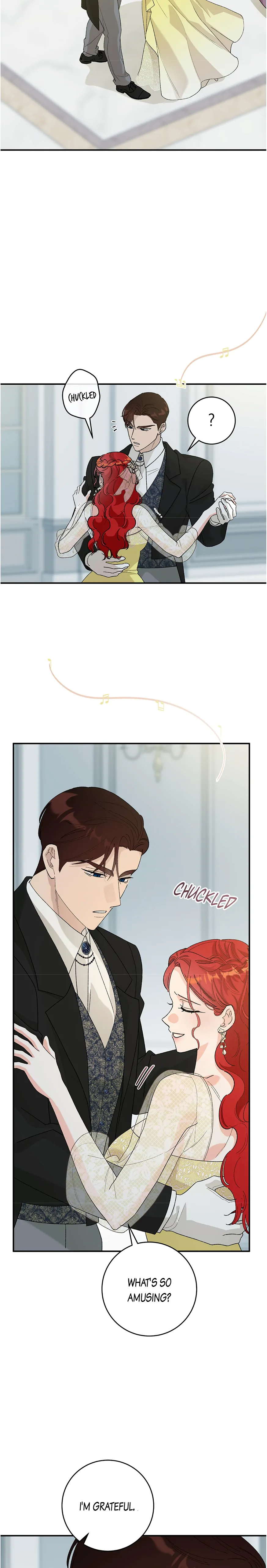 The Lady’s Erotic Hobbies chapter 11 page 25