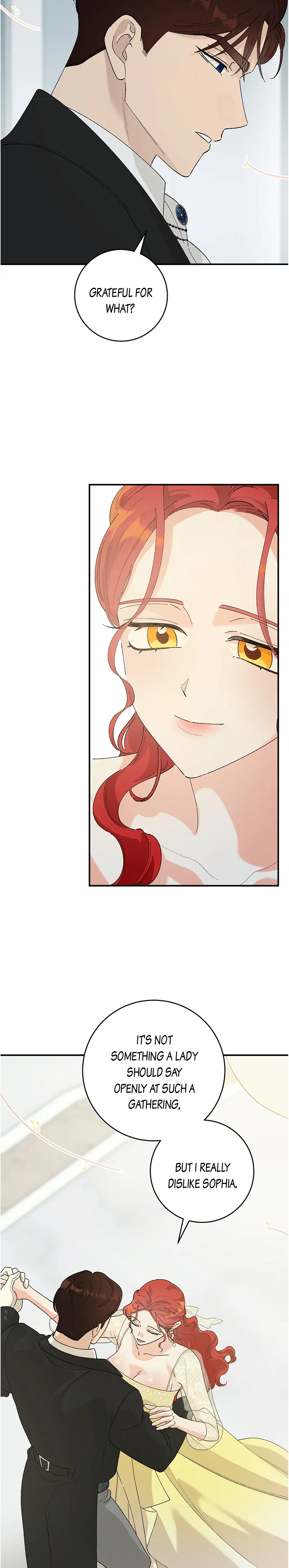 The Lady’s Erotic Hobbies chapter 11 page 26