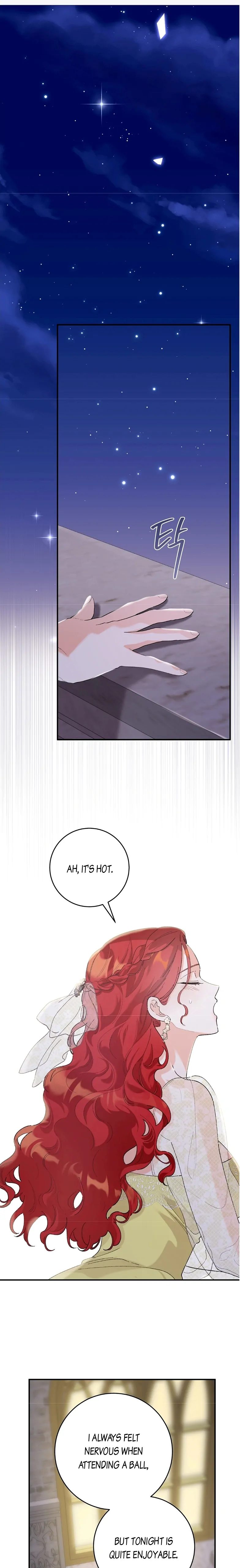 The Lady’s Erotic Hobbies chapter 12 page 1
