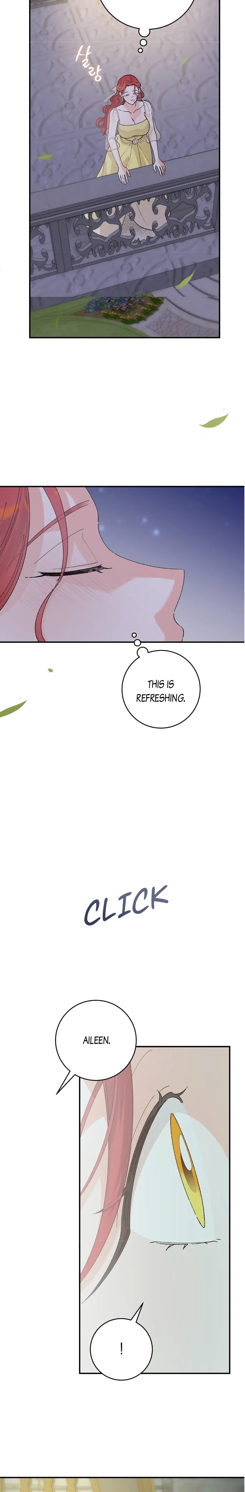 The Lady’s Erotic Hobbies chapter 12 page 2