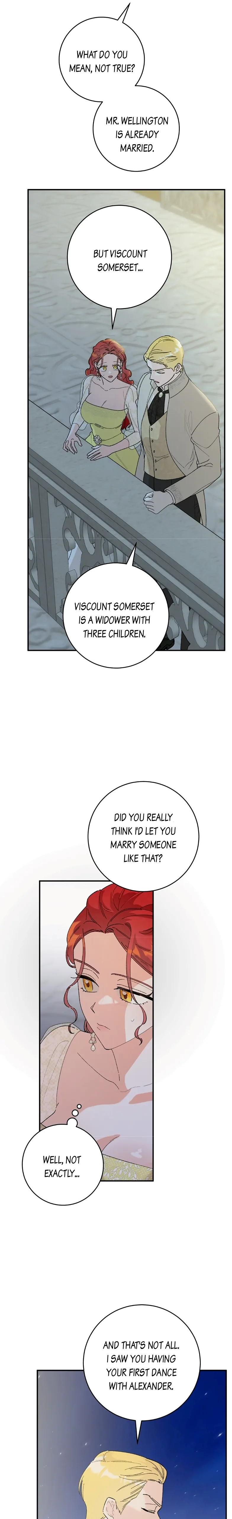 The Lady’s Erotic Hobbies chapter 12 page 4