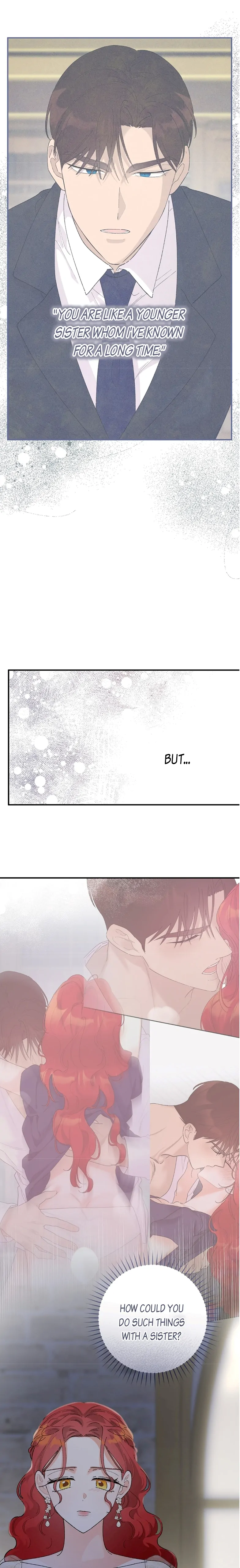 The Lady’s Erotic Hobbies chapter 12 page 7