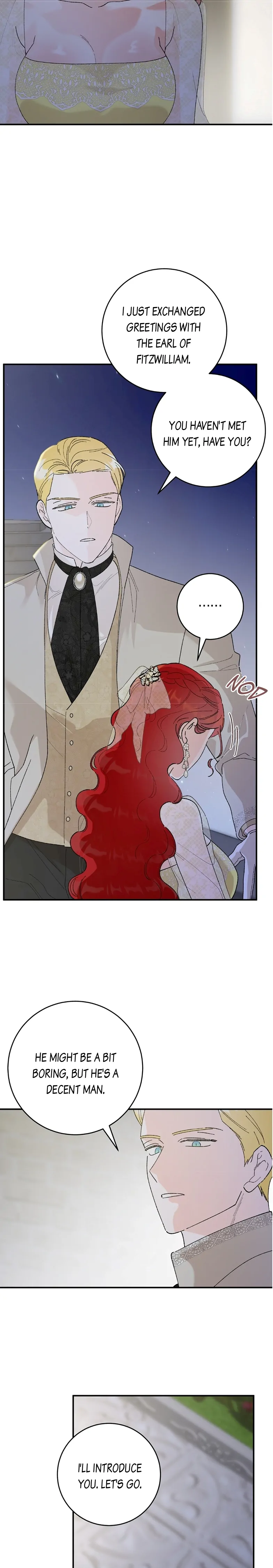 The Lady’s Erotic Hobbies chapter 12 page 8
