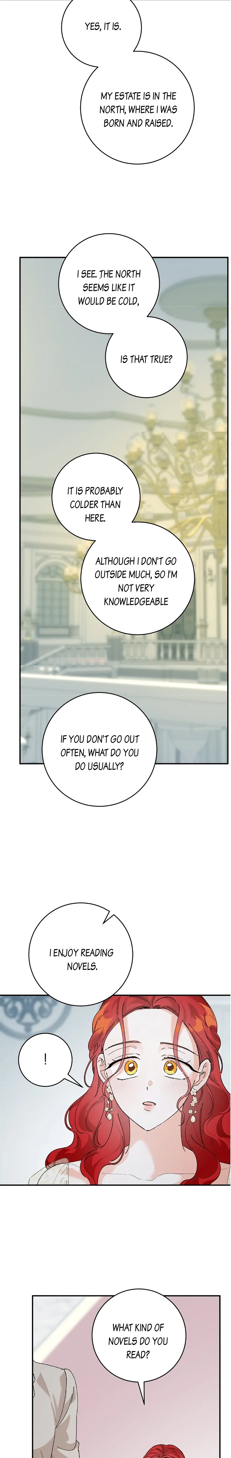 The Lady’s Erotic Hobbies chapter 12 page 11