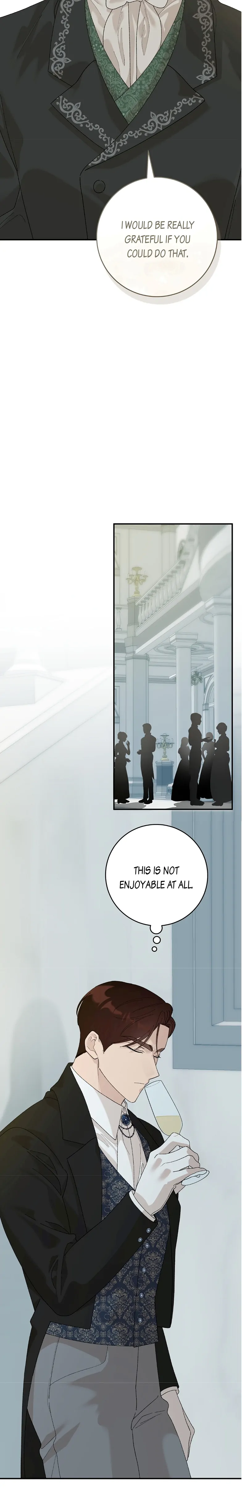 The Lady’s Erotic Hobbies chapter 12 page 15