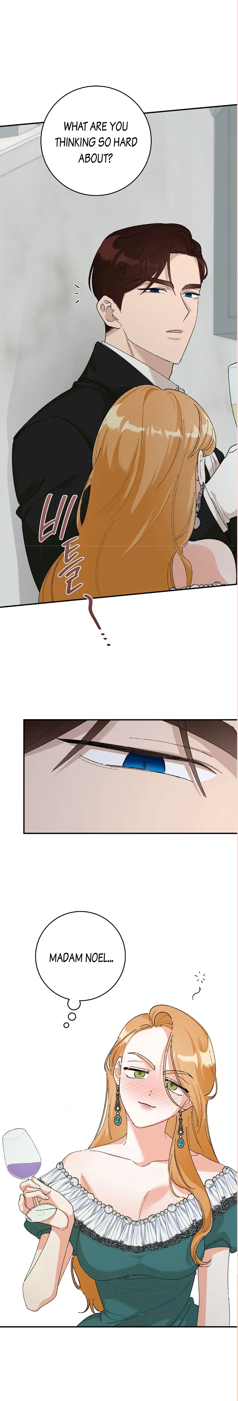 The Lady’s Erotic Hobbies chapter 12 page 18