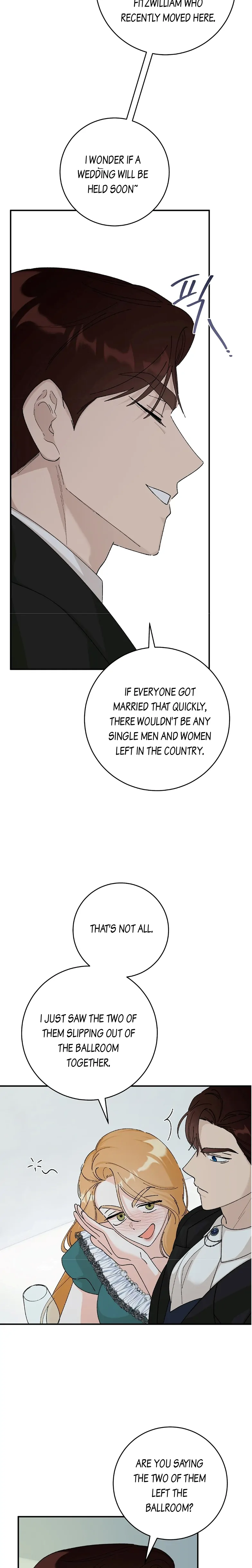 The Lady’s Erotic Hobbies chapter 12 page 20