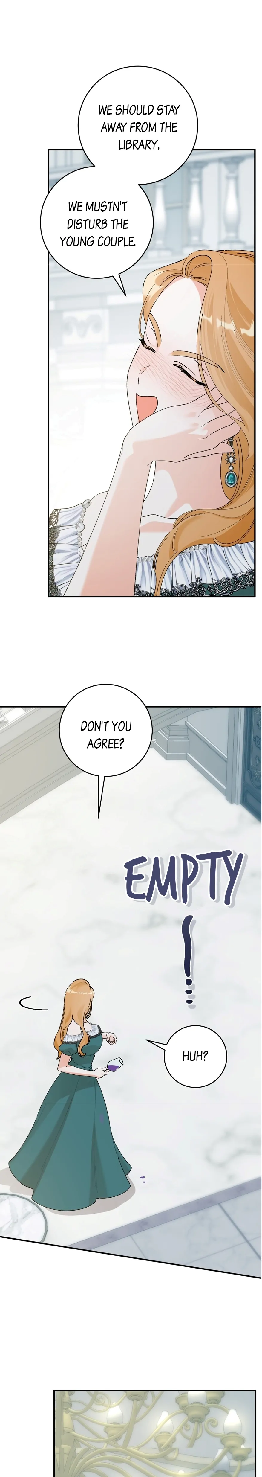 The Lady’s Erotic Hobbies chapter 12 page 23