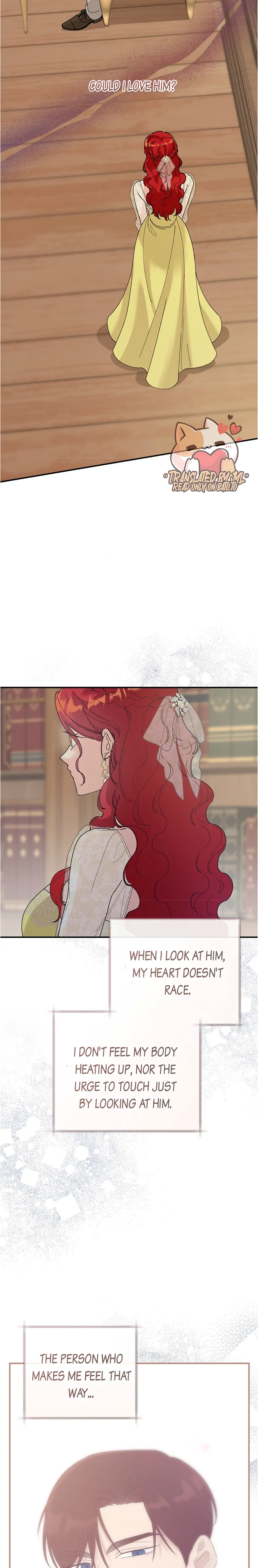 The Lady’s Erotic Hobbies chapter 13 page 5