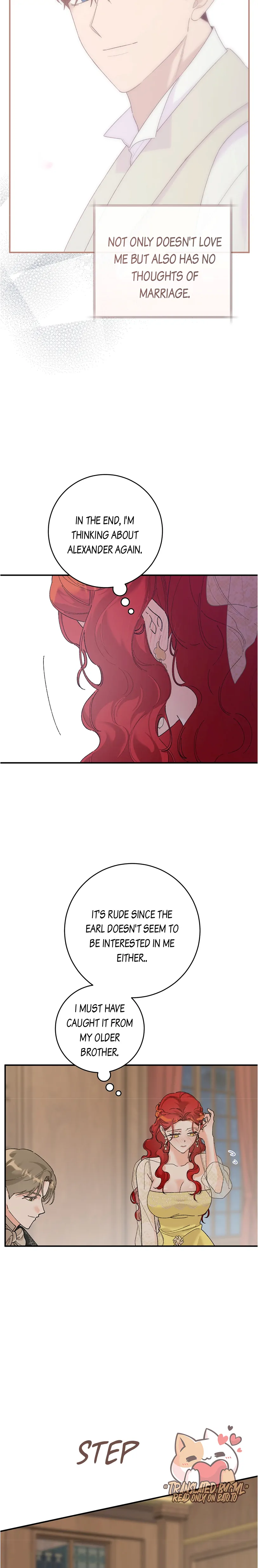 The Lady’s Erotic Hobbies chapter 13 page 6