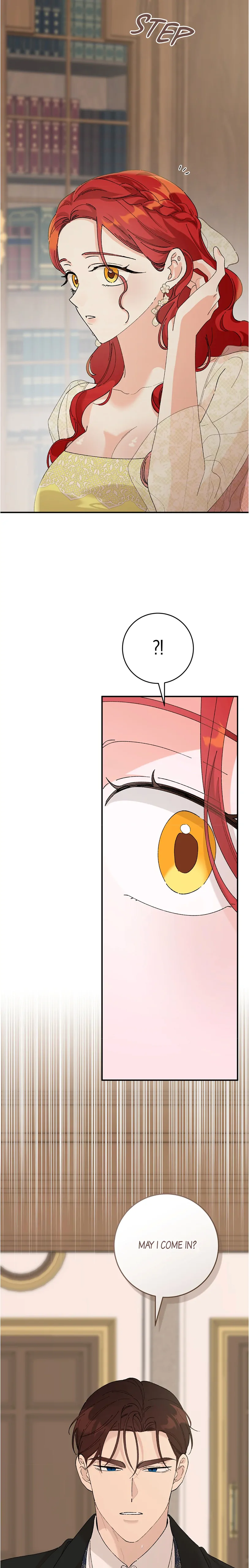 The Lady’s Erotic Hobbies chapter 13 page 7