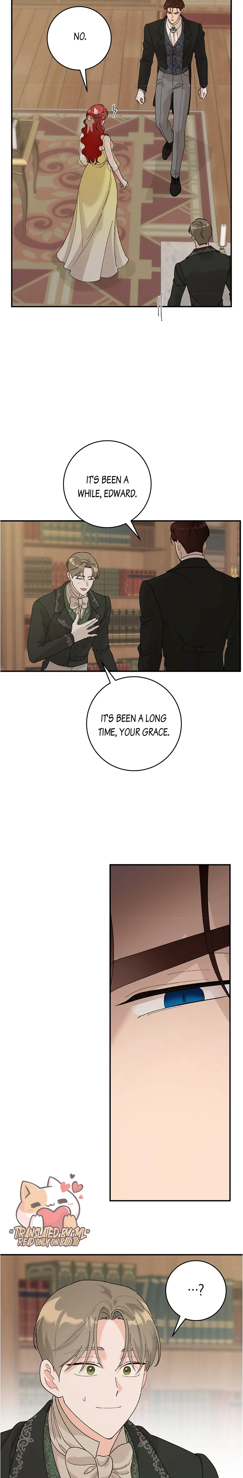 The Lady’s Erotic Hobbies chapter 13 page 9