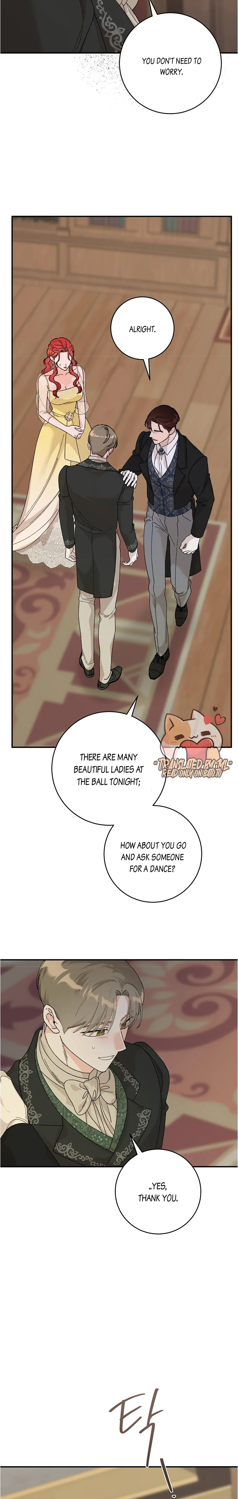 The Lady’s Erotic Hobbies chapter 13 page 13