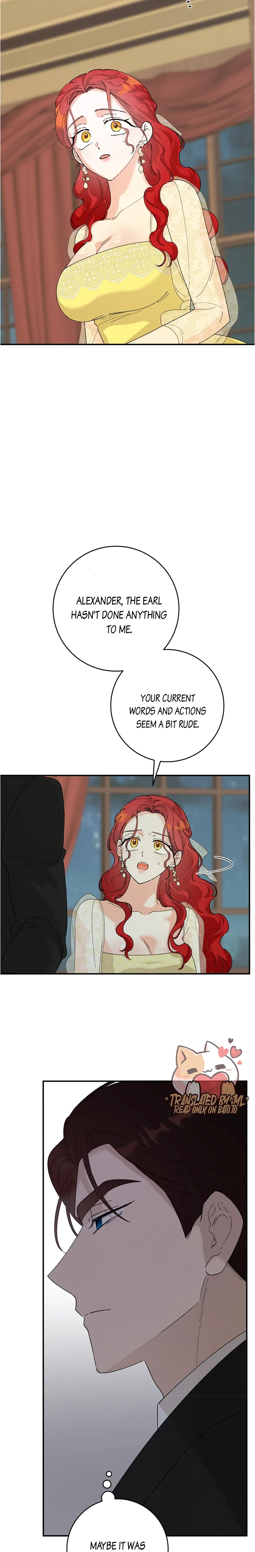 The Lady’s Erotic Hobbies chapter 13 page 14