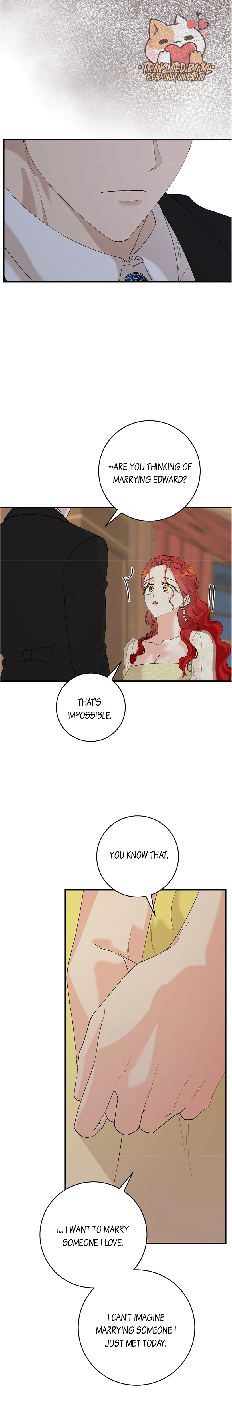 The Lady’s Erotic Hobbies chapter 13 page 17