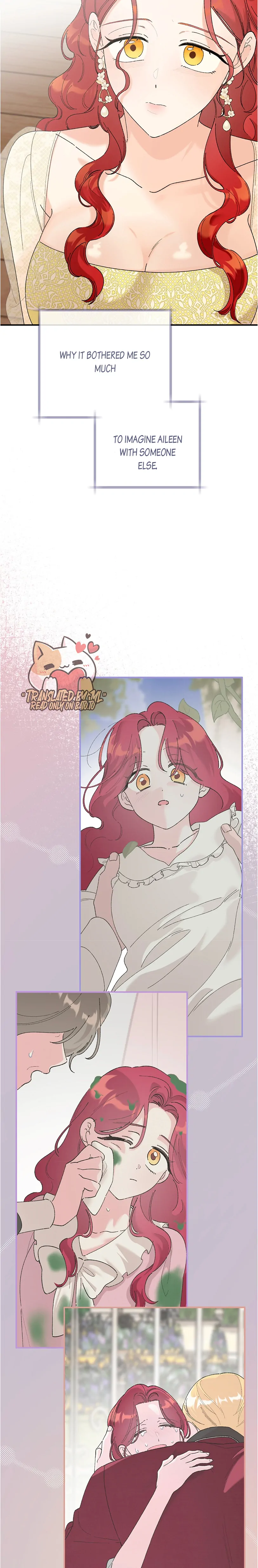 The Lady’s Erotic Hobbies chapter 13 page 20