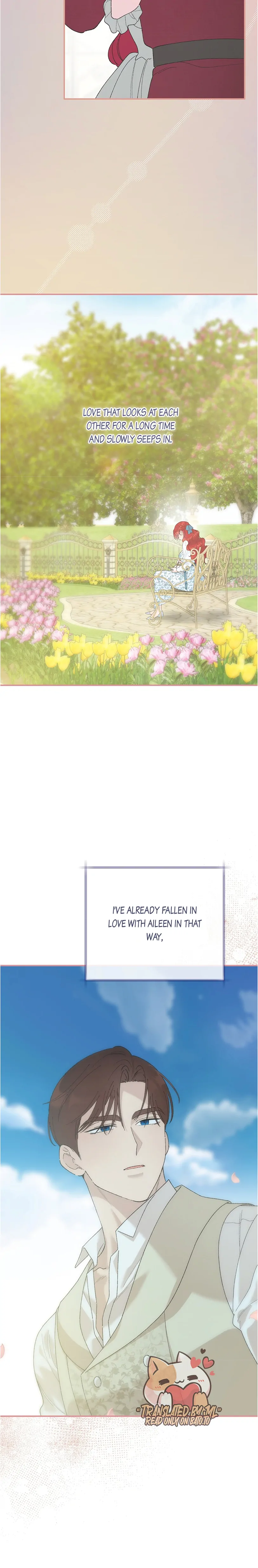 The Lady’s Erotic Hobbies chapter 13 page 21