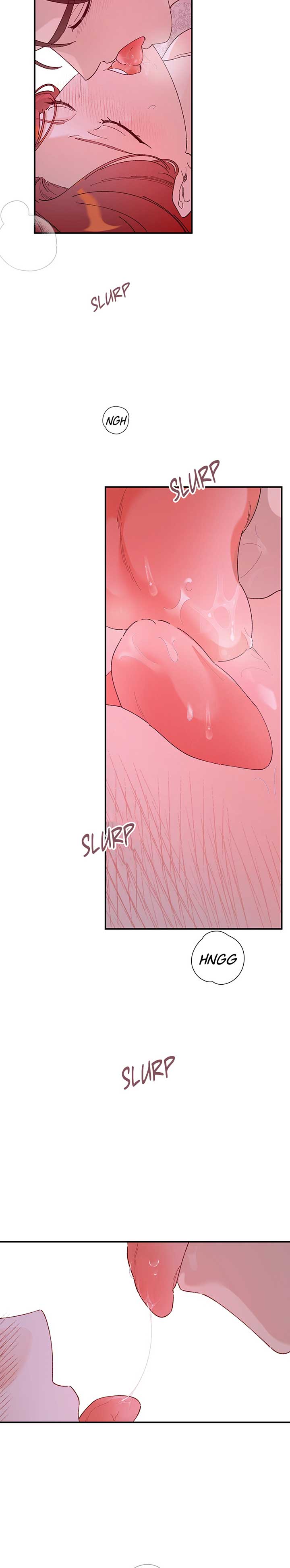 The Lady’s Erotic Hobbies chapter 14 page 2