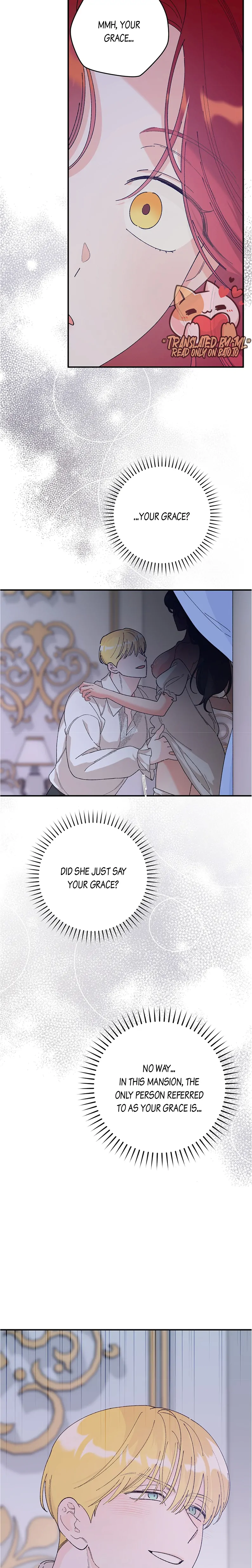 The Lady’s Erotic Hobbies chapter 15 page 6