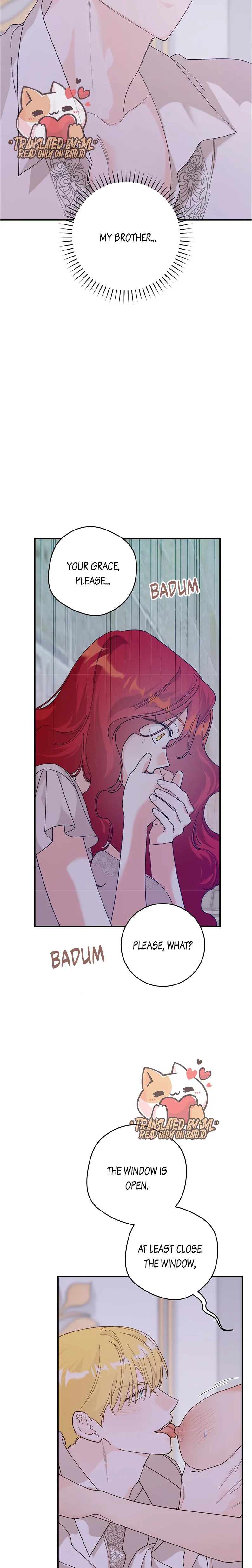 The Lady’s Erotic Hobbies chapter 15 page 7