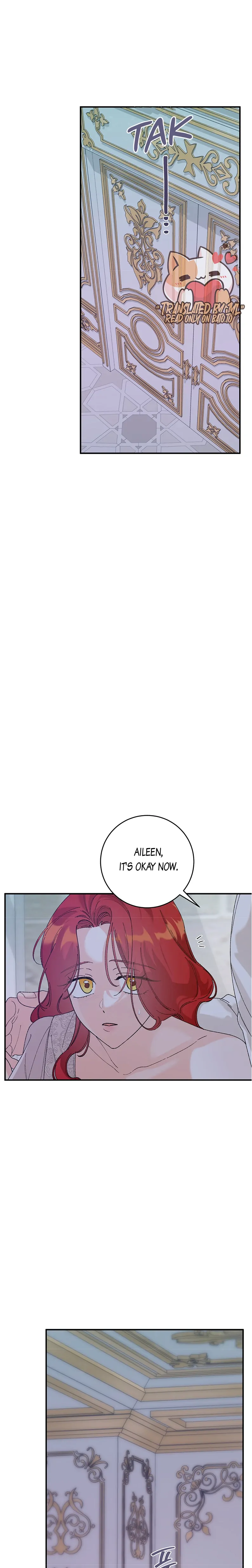 The Lady’s Erotic Hobbies chapter 15 page 12