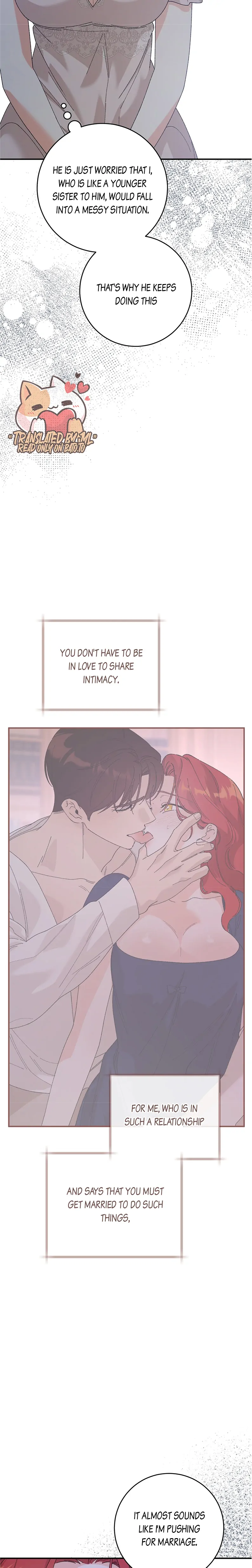 The Lady’s Erotic Hobbies chapter 15 page 18