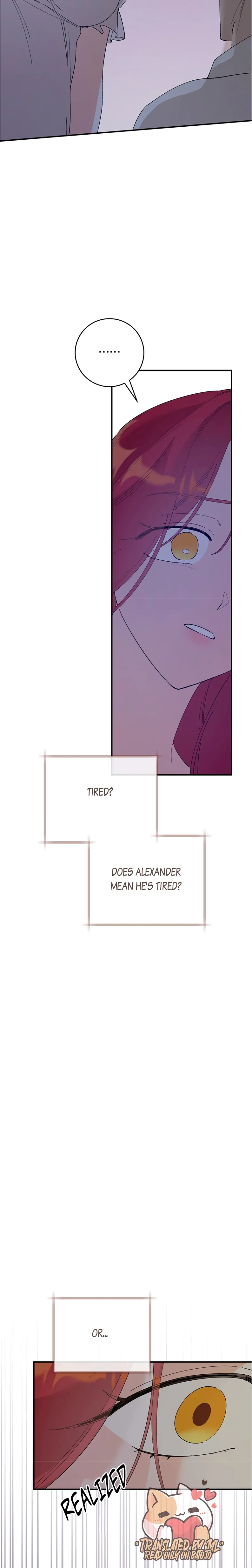 The Lady’s Erotic Hobbies chapter 15 page 22