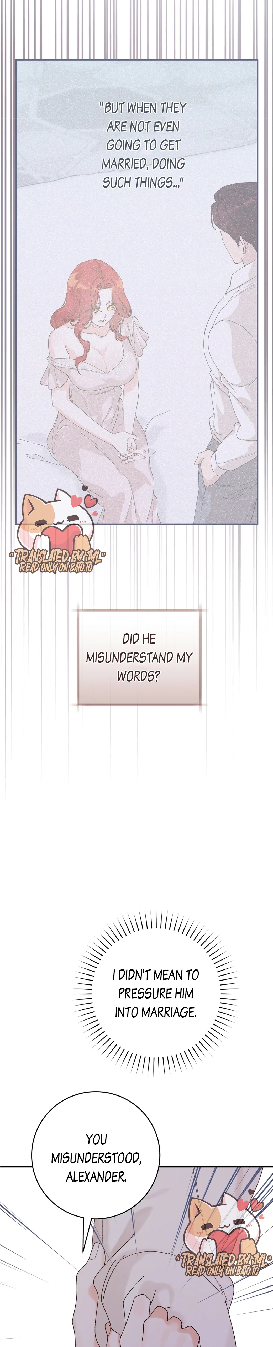 The Lady’s Erotic Hobbies chapter 15 page 23