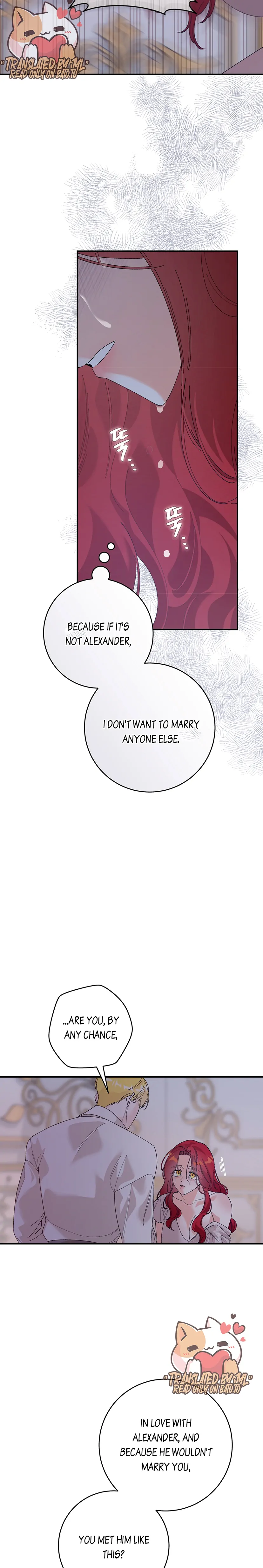 The Lady’s Erotic Hobbies chapter 16 page 9