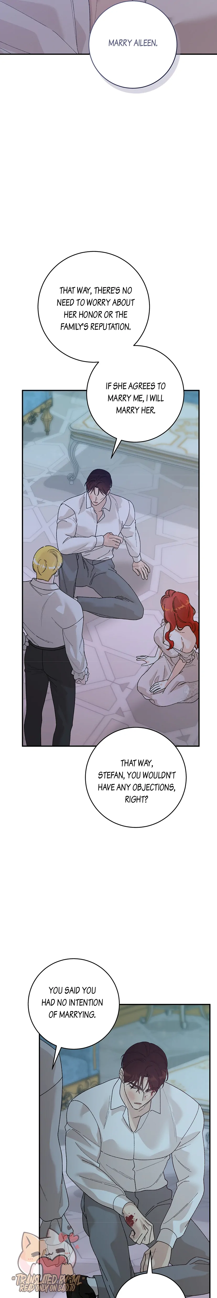 The Lady’s Erotic Hobbies chapter 16 page 12