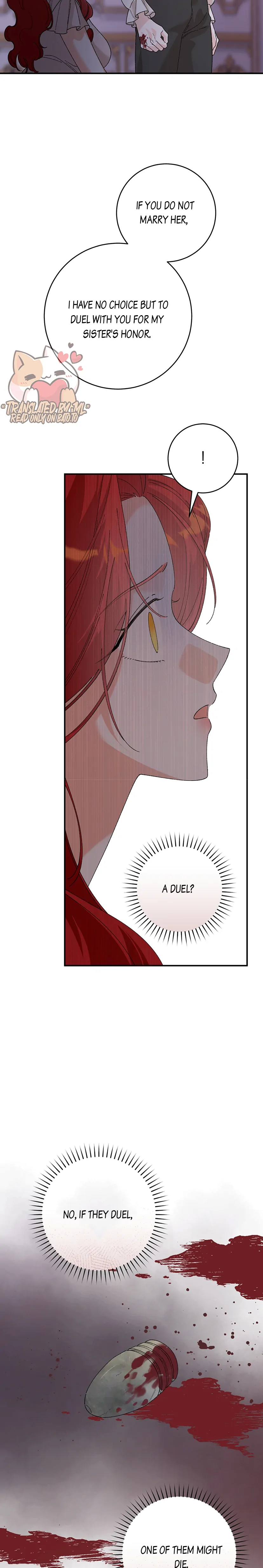 The Lady’s Erotic Hobbies chapter 16 page 15