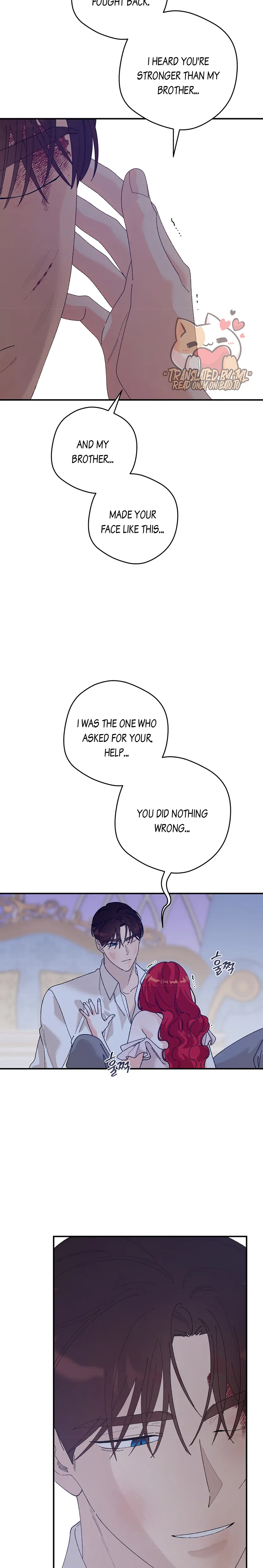 The Lady’s Erotic Hobbies chapter 16 page 18