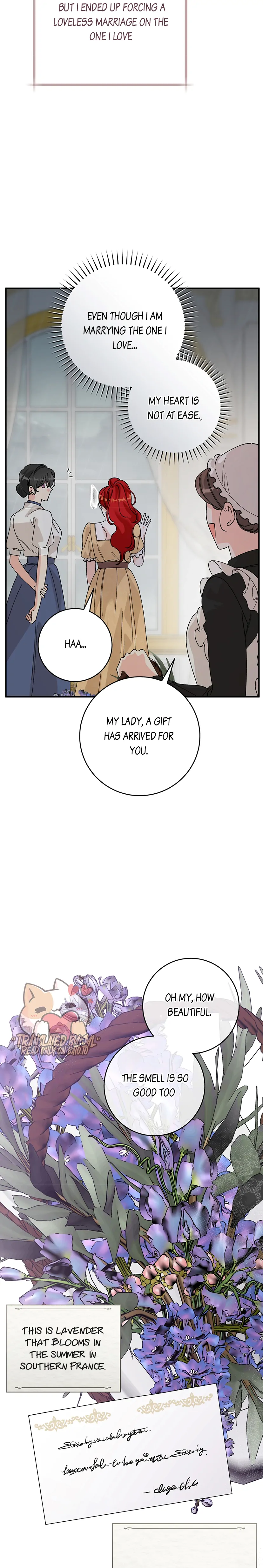 The Lady’s Erotic Hobbies chapter 16 page 25