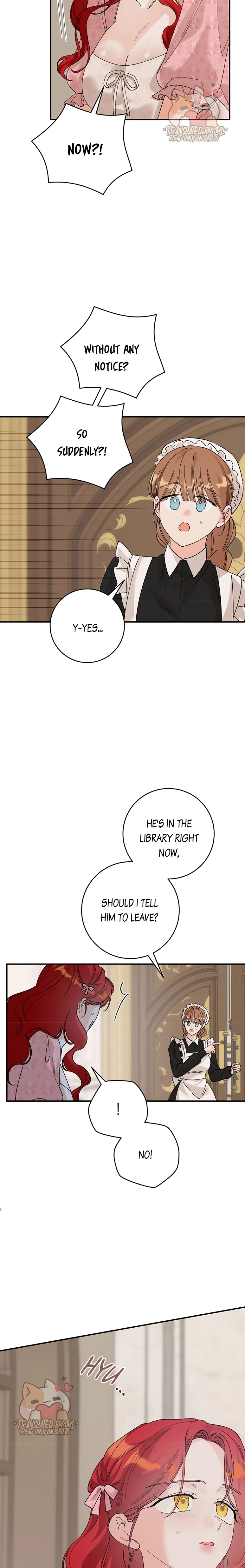 The Lady’s Erotic Hobbies chapter 17 page 4