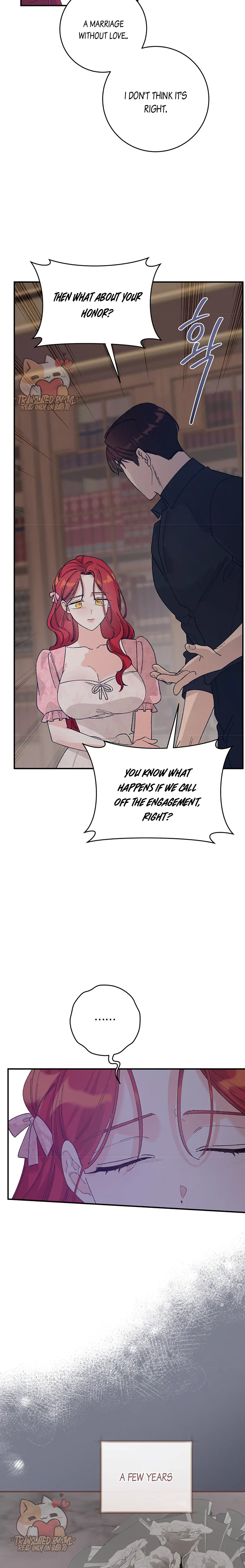 The Lady’s Erotic Hobbies chapter 17 page 16