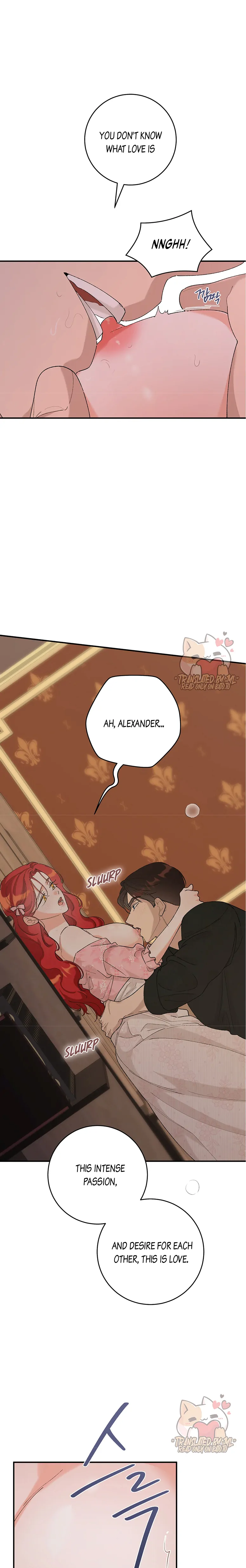 The Lady’s Erotic Hobbies chapter 18 page 4