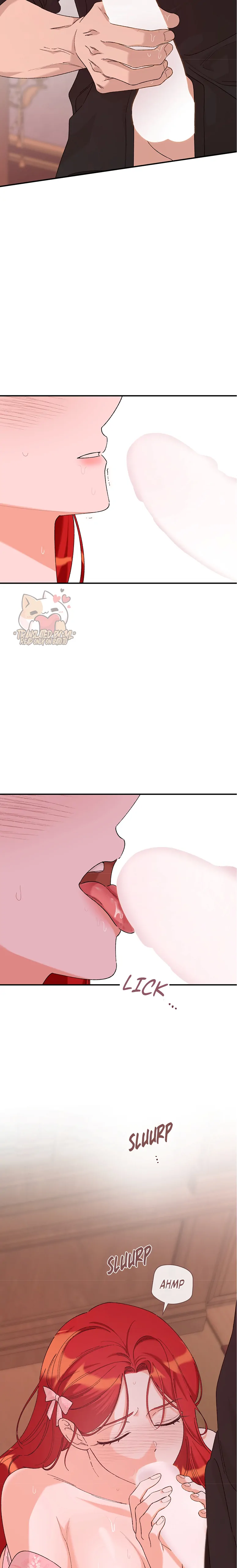 The Lady’s Erotic Hobbies chapter 18 page 11
