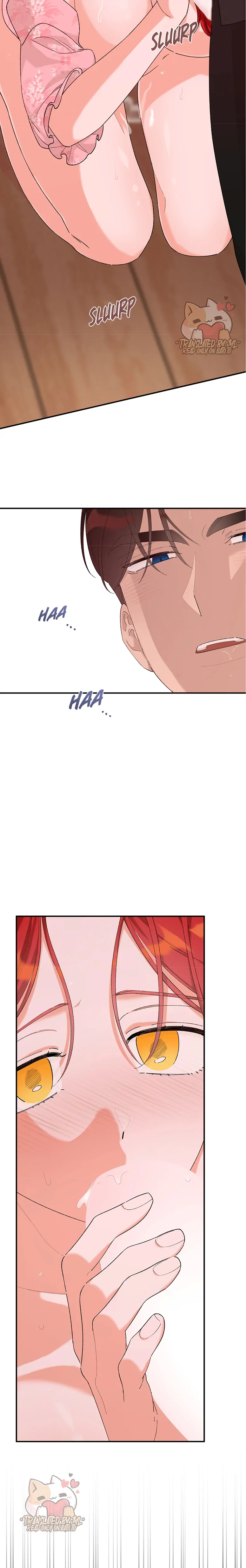 The Lady’s Erotic Hobbies chapter 18 page 12