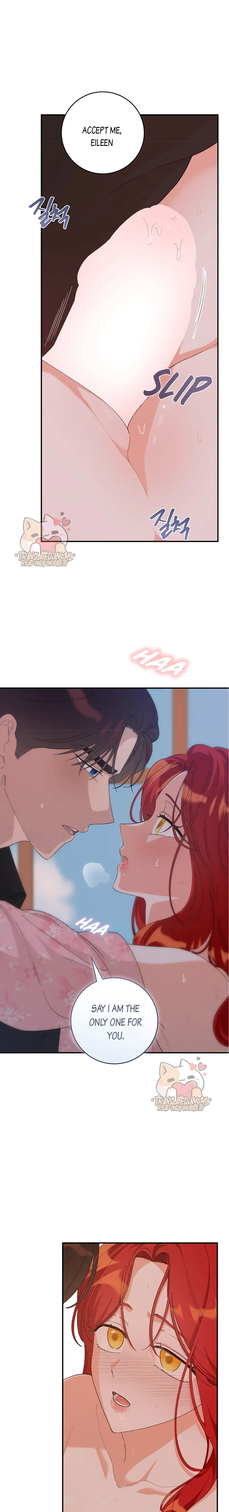 The Lady’s Erotic Hobbies chapter 18 page 14