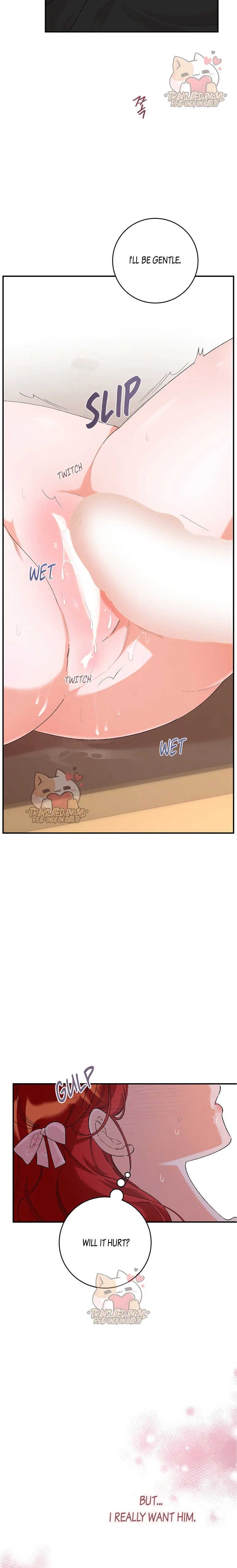 The Lady’s Erotic Hobbies chapter 18 page 17