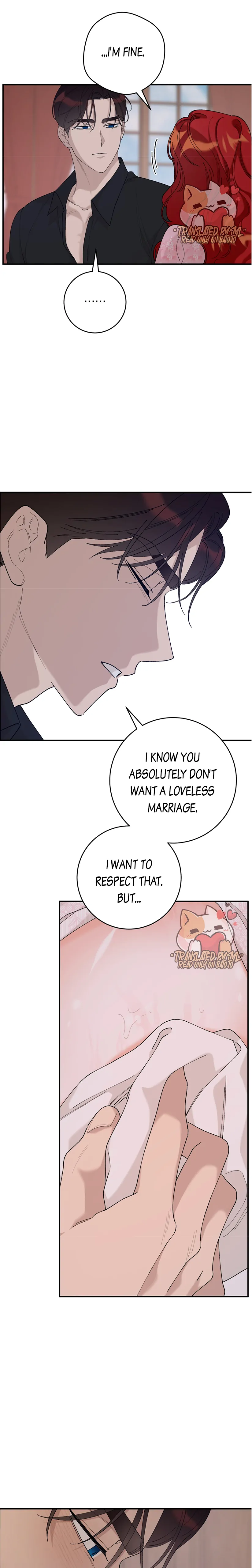 The Lady’s Erotic Hobbies chapter 19 page 4