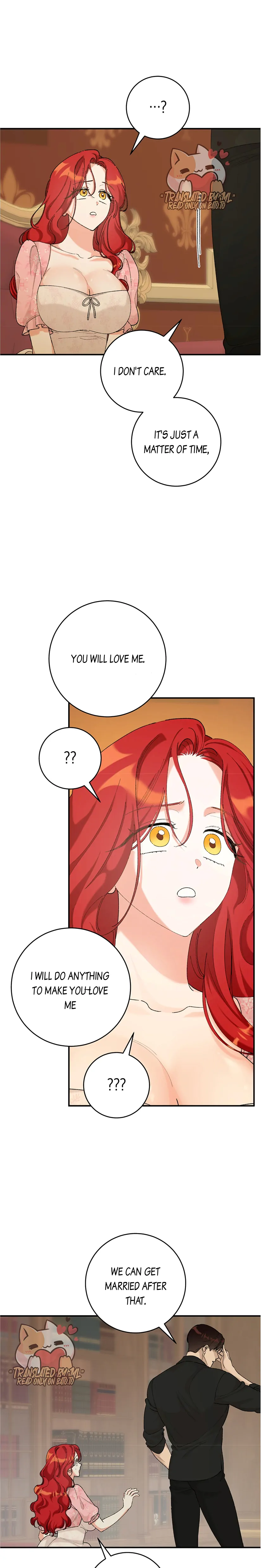 The Lady’s Erotic Hobbies chapter 19 page 6